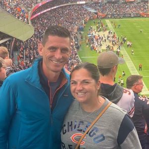 Meet your Posher, William